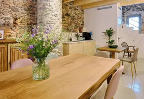 Hotel Molí Cardedeu - Restaurant