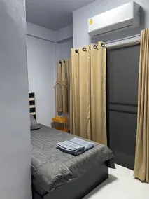 เส้นดี โฮสเทล Sendee Hostel - Habitación