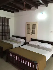 Palm Rivera Kochi - Room