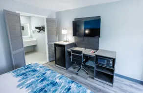 Baymont by Wyndham Branson Thousand Hills - Quarto