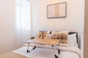 Triad Apartment - Room