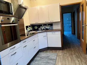 Gästezimmer Rittergut  - Cozinha privada