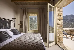 Apsila Pool Suites - Room