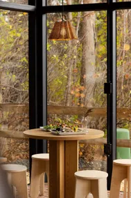 Eastwind - Restaurant