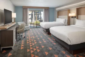 Holiday Inn Portland - Columbia Riverfront by IHG - Chambre