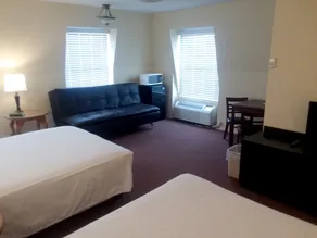Walton Inn - Camera