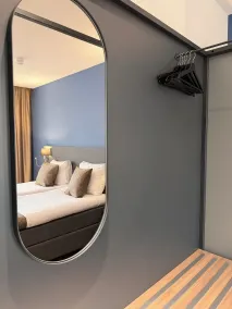 OZO Hotels Antares Amsterdam Schiphol Airport - Chambre