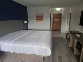 Rodeway Inn - Chambre