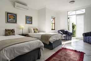 The Stellenbosch Hotel - Chambre