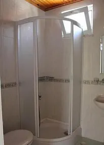 İztuzu apart&villas - Bathroom