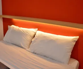 UNISOTEL Le Havre - Chambre