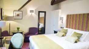 Beechfield House - Room