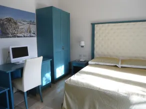 Parco dei Manieri - Quarto