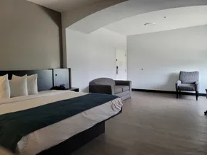 Days Inn & Suites by Wyndham Gonzales TX - Chambre