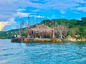 Haadson Resort & Koh Raham - Restaurant