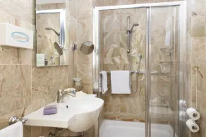 Hotel Art Atelier - Place of Charme - Badrum