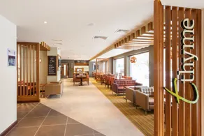 Premier Inn London Hackney - Restaurant