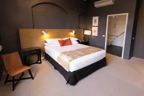 Harbour Rocks by Ode Hotels - Zimmer