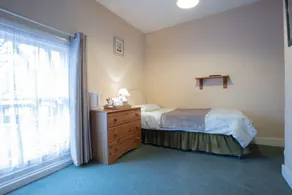 The Coach and Horses - Room
