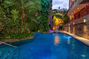 Grand Hotel Guayaquil, an Ascend Collection Hotel - Pool