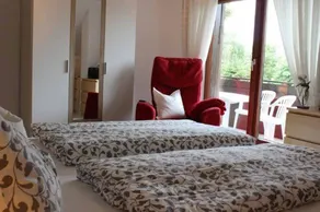Ferienwohnung (H)Auszeit Pape - Camera