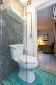 Casa Bruselas Urbana - Bathroom