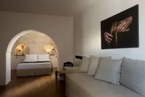 Ddò Relais di Puglia - Værelse