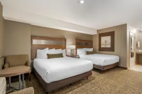 Best Western Plus Anaheim Inn - Rom
