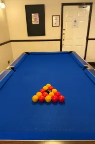 Rettendon Lodge - Piscina