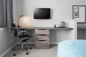 The Willows Training Centre - Habitación