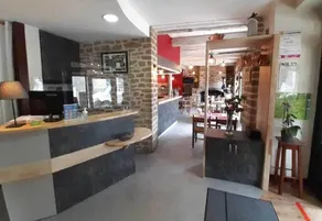 Le Barriol - Reception