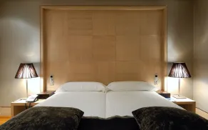 Vincci Frontaura - Chambre