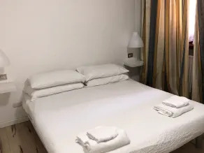 Hotel Canarino - Chambre