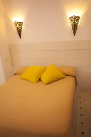 La Estrella de Tarifa - Chambre