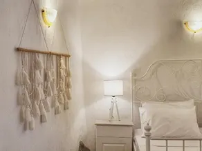 Navita Cave Houses - Quarto
