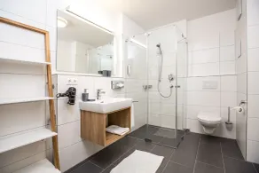 Ferienwohnung Höchsten - Bagno