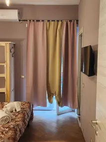 Le terrazze di Alberto - Chambre