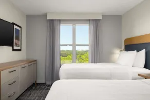 Homewood Suites by Hilton Atlanta-Alpharetta - Chambre