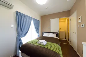 Mr.KINJO EMINENCE INN MAKISHI - Room