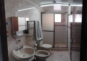 Space - Bathroom