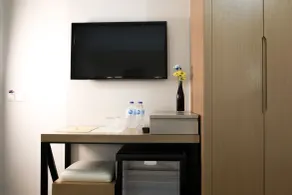 Sude Konak - Room