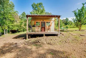 Creek Access, Fire Pit & Grill: Summerville Studio - Interiør