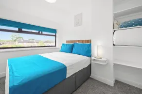 52 Furnival Road, Manchester - Rum