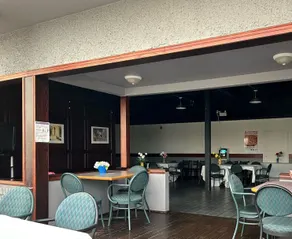 SureStay by Best Western Whitecourt - Restaurant