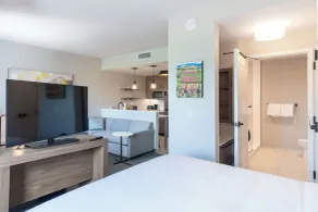 Residence Inn by Marriott San Luis Obispo - Room
