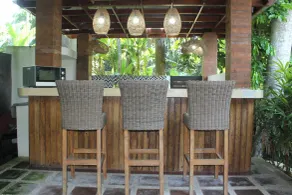 Belvilla Dhyana Kutir Seseh Beach - Lobby