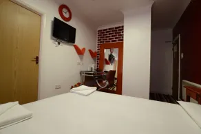 Park Hotel - Room