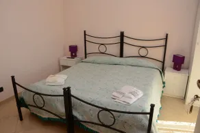 B&B Villa San Leonardo - Værelse