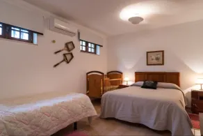 Akisol Faro Relax - Habitación