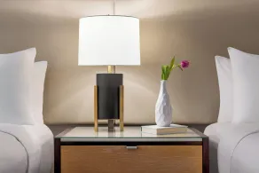 Crowne Plaza Edison by IHG - Chambre
